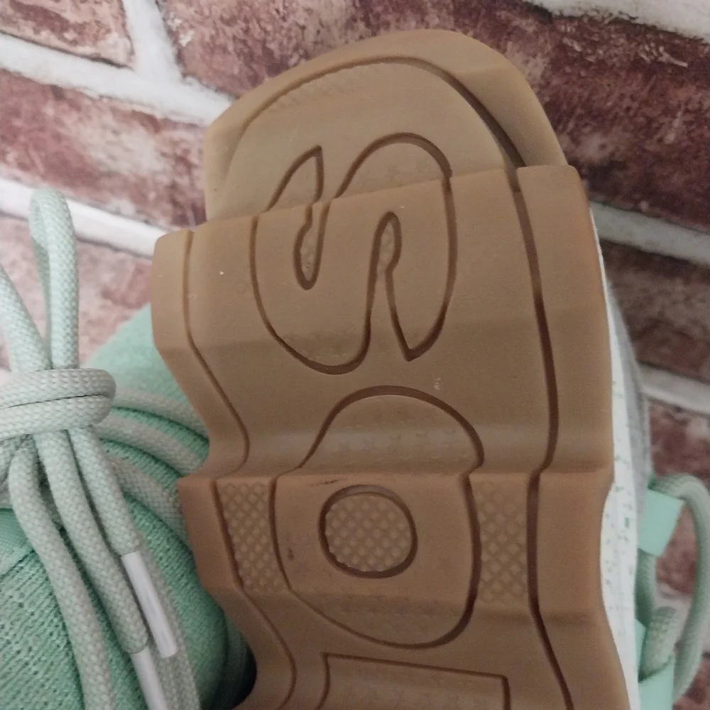 Pre-owned Sorel Kinetic Lace Sneakers - Picture 8 of 10